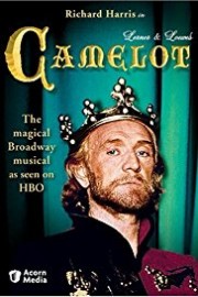 Camelot poster