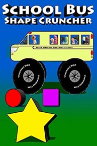 School Bus Shape Cruncher