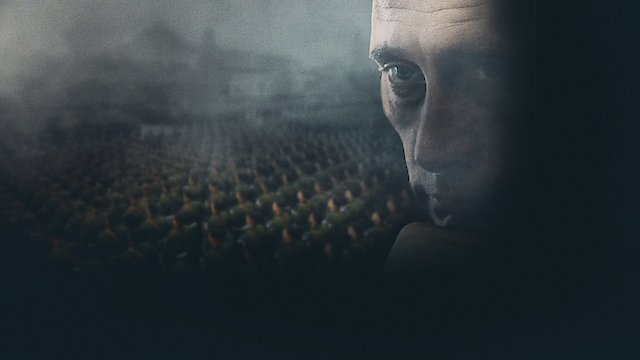 Watch America's Greatest Threat: Vladimir Putin Online