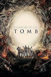 7 Guardians of the Tomb poster
