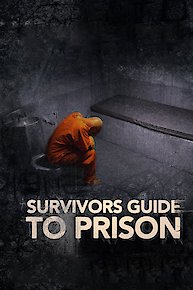 Survivors Guide To Prison