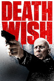Death Wish poster