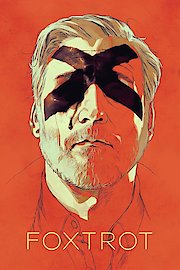 Foxtrot poster
