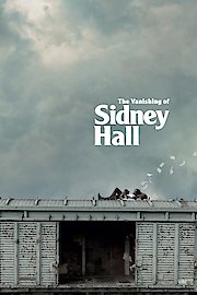 The Vanishing of Sidney Hall poster