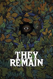 They Remain poster