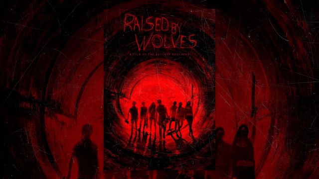 Watch Raised By Wolves Online