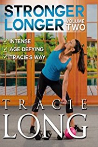 Stronger Longer Volume 2