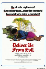 Deliver Us From Evil