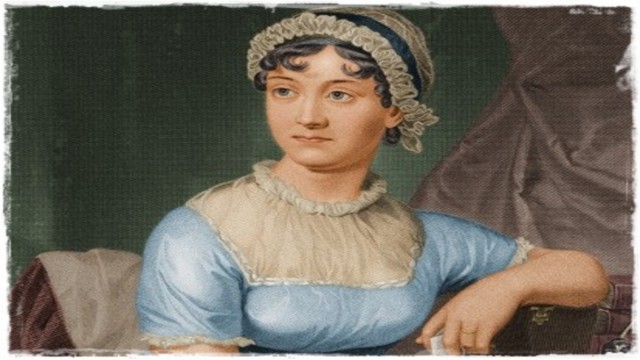 Watch Jane Austen - Life Online