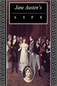 Jane Austen - Life