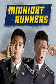 Midnight Runners poster