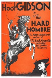 Hard Hombre poster