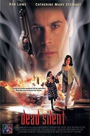 Dead Silent poster