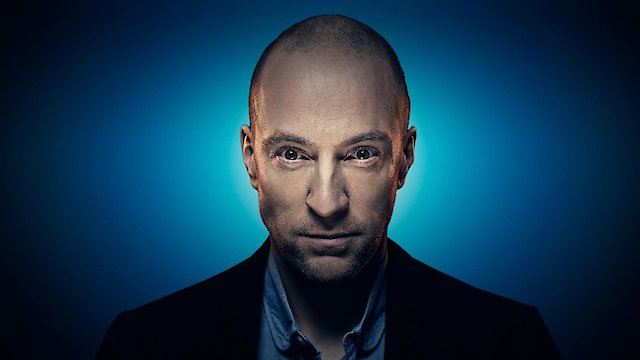 Watch Derren Brown: The Push Online