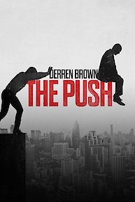 Derren Brown: The Push