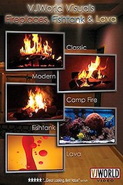 Camp Fire
