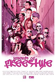 Legends of Freestyle