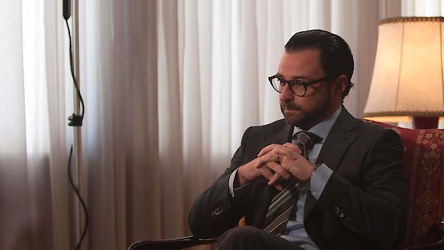 Watch Real: The Plan Behind History Online