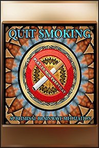 Quit Smoking (Subliminal Brainwave Meditation) [Version 1]