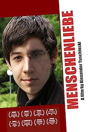 Menschenliebe poster
