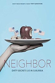 Neighbor poster