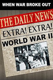 When War Broke Out