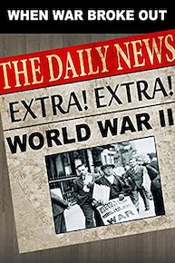 When War Broke Out