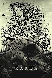 Rain Hitting Window with Wind Through Trees Sound - Nature Sounds Two Hours for Sleeping, Sleep Aid for Everybody - Volume One poster