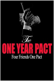 The One Year Pact poster