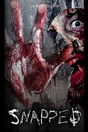 Snapped poster