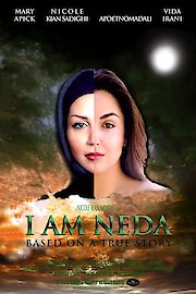 I Am Neda poster