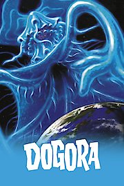 Dogora poster