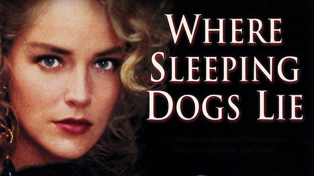 Watch Where Sleeping Dogs Lie Online