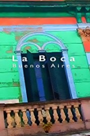 La Boca - Buenos Aires