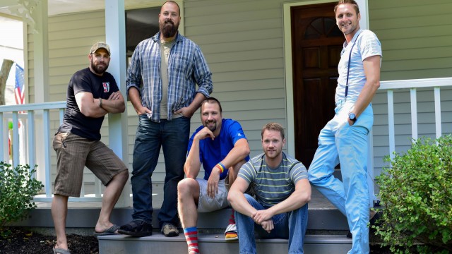 Watch The Herbert Brothers Online