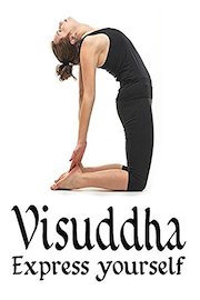 Visuddha - Express yourself