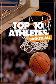 Top 10 Athletes Basketball