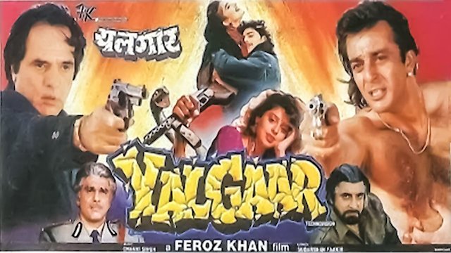 Watch Yalgaar Online