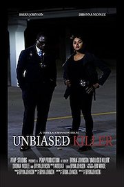 Unbiased Killer poster