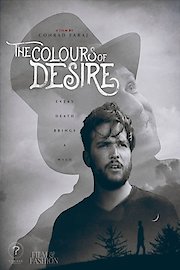 The Colours of Desire poster