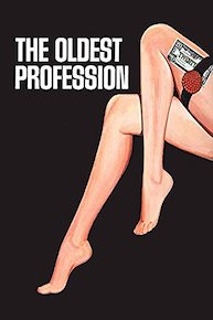 The Oldest Profession