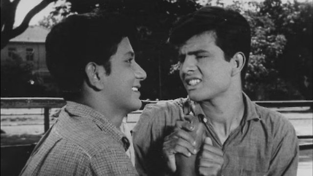 Watch Dosti Online