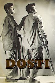 Dosti poster