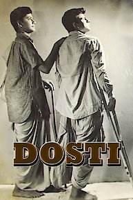 Dosti