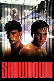 Showdown poster