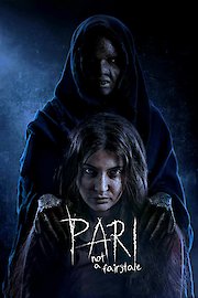 Pari poster