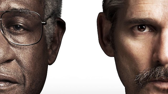 Watch The Forgiven Online