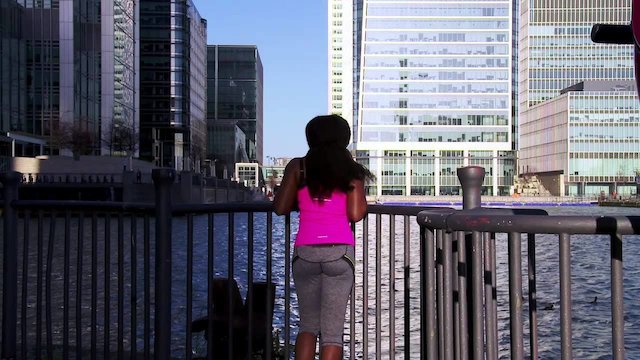 Watch The Secret Life of Materials Online