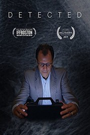 Detected poster