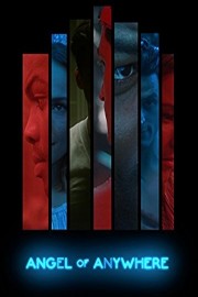 Angel of Anywhere poster